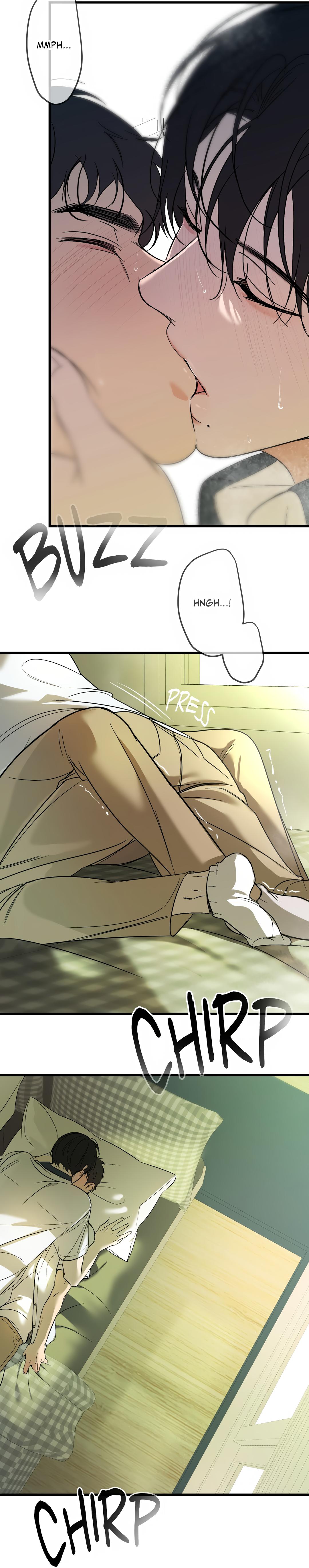 backlight, Chapter 37 image 33